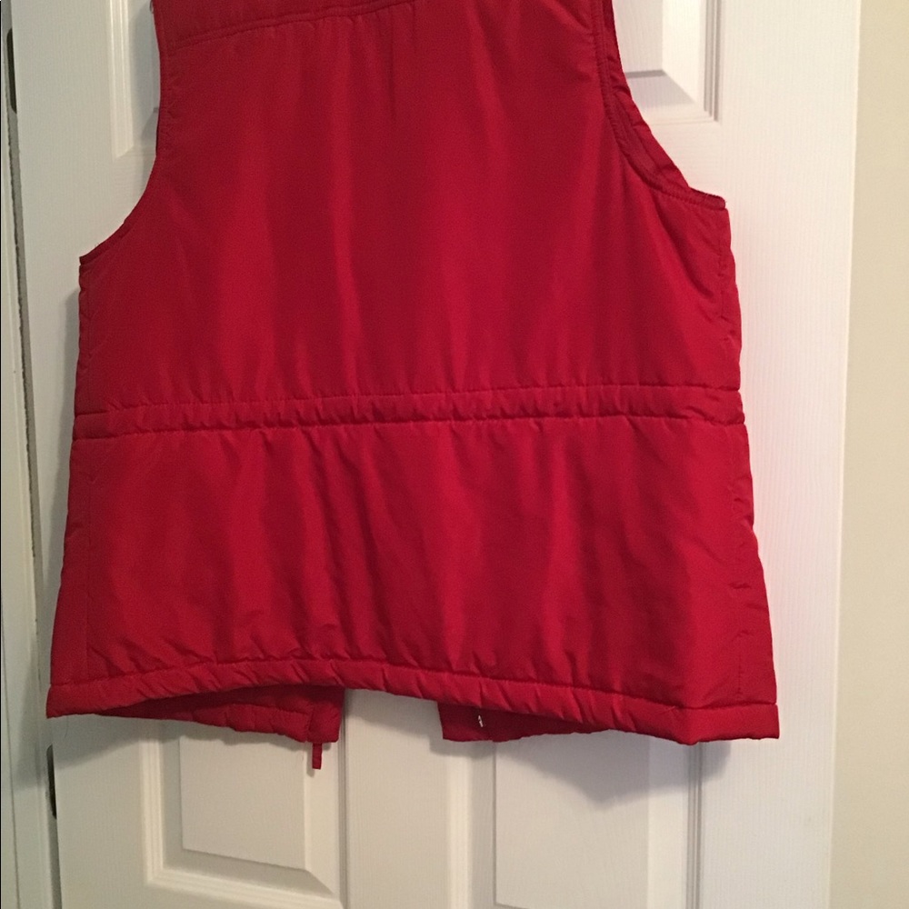 Vest - Picture 3 of 8